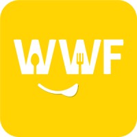 Wander With Food logo - Similar company to Bini
