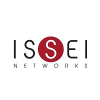 Issei Networks logo - Similar company to Loops Cloud Computing