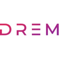 DREM logo - Similar company to Universe, Danmark