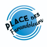 Place des Farandoleurs logo - Similar company to Fcl Malpassé - Marseille