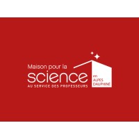 Maison pour la science en Alpes Dauphiné logo - Similar company to Ccsti La Casemate