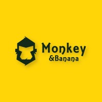 Monkey and Banana logo - Similar company to Monkey & Banana