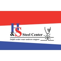 H&S Steel Center B.V. logo - Similar company to Bezo Uitgeest Bv