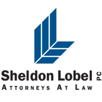 Sheldon Lobel, P.C.