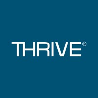Thrive logo - Similar company to Turtle - Better Breakfast