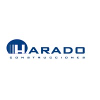 HARADO DE CONSTRUCCIONES Y ASISTENCIA TECNICA SL logo - Similar company to Construcciones Y Canalizaciones Jose Saa S.L.