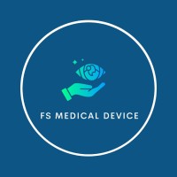 Fs Medical logo - Similar company to Fs Medical Technology
