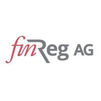 finReg AG logo - Similar company to Aml Revisions Ag
