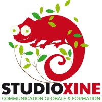 StudioXine Communication logo - Similar company to Love Buzz Communication