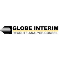 GLOBE INTERIM : partenaire recrutement Intérim pour les entreprises logo - Similar company to Ariane Interim