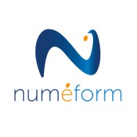 NUMEFORM 🚀 L'Optimisateur Numérique logo - Similar company to Idéacomm