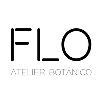 FLO atelier botanico logo - Similar company to Viveiro
