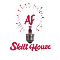 AF Skill House logo - Similar company to Autofigures Pvt Ltd