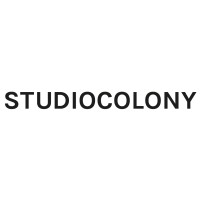 STUDIOCOLONY_PRODUCTDESIGN logo - Similar company to Zenit Design Group Ab