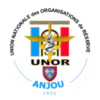 UNOR Anjou - Association des Réserves en Anjou logo - Similar company to Pierre-Etienne Hourlier Auteur