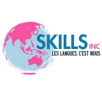 Skills Incorporated logo - Similar company to Ilfg