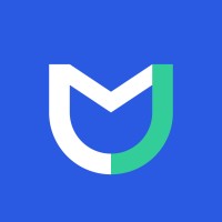 MJD Marketing Digital logo - Similar company to Evanic Perú