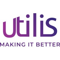 Utilis logo - Similar company to Utilus