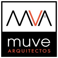 MUVEARQUITECTOS logo - Similar company to B - Architecture