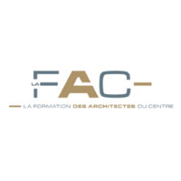 FAC CENTRE logo - Similar company to Carbone 14 Architectes