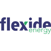 Flexide Energy logo - Similar company to Cigr Wiltz Plus A.S.B.L.