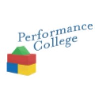 Performance College logo - Similar company to In De Kazerne