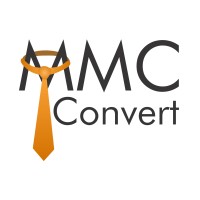 MMC Convert logo - Similar company to Cserve Technologies | India