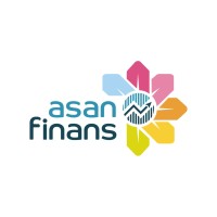 ASAN Finans logo - Similar company to Mpay