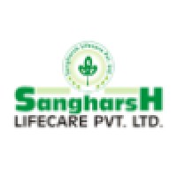 Sangharsh Lifecare Pvt Ltd logo - Similar company to Furbo Pharma Pvt Ltd