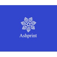 Ashprint logo - Similar company to Liquid Bubble Media Ltd