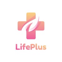 LifePlus Health & Beauty logo - Similar company to Lifeplus