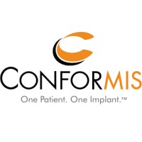 10X Orthopedics logo - Similar company to C.I.A. Services, Inc.