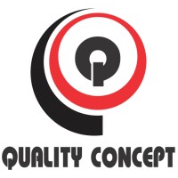 QUALITY CONCEPT logo - Similar company to Cts Service Ltd (A 3Rd Party Product Quality Pre-Shipment On-Site Inspection Company In China)