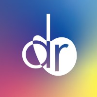 Dramatic Results®️ logo - Similar company to Amarareps