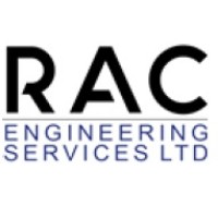 RAC Engineering Services logo - Similar company to Atelier T