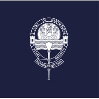 THE PORT OF DARTMOUTH ROYAL REGATTA logo - Similar company to Tin Trousers Limited