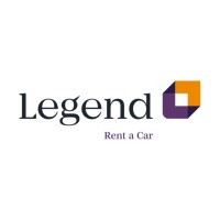 Legend World Rent a Car logo - Similar company to Diamondlease