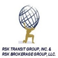 RSK TRANSIT GROUP logo - Similar company to Transcentral