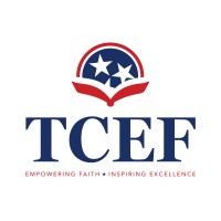 Tennessee Christian Education Foundation logo - Similar company to Im—1776
