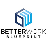 BetterWork Blueprint logo - Similar company to Mission Squared