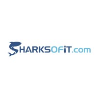 Sharks of IT - remote jobs board logo - Similar company to Lead North, Llc