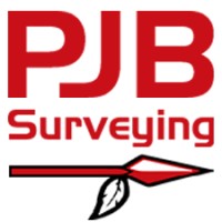 PJB Surveying LLC logo - Similar company to P&B Engineers, Llc
