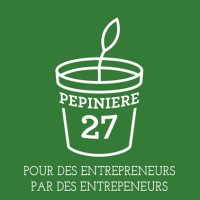 Pépinière 27 logo - Similar company to Hydros