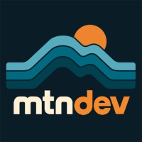 Mountain Dev logo - Similar company to Solid Technology Nw