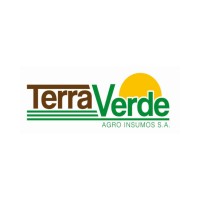 TERRA VERDE AGROINSUMOS SA logo - Similar company to Cerealber Srl