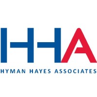 Hyman Hayes Associates logo - Similar company to Csarch