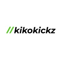 kikokickz logo - Similar company to Dolle Diva'S