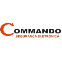 Commando Segurança Eletrônica logo - Similar company to Aziz Security