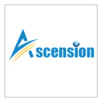 Ascension Centre for Research and Analytics logo - Similar company to Databreaksai