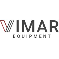 VIMAR Equipment logo - Similar company to Visiontex